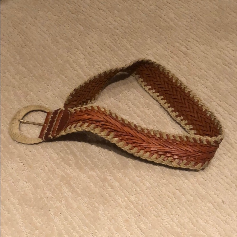 Cute Leather Belt